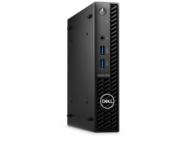 Desktop DELL OptiPlex 3000 Micro _PC-3000M-i5 12500T-8-256G SSD-WL-3Y (42OC300002)